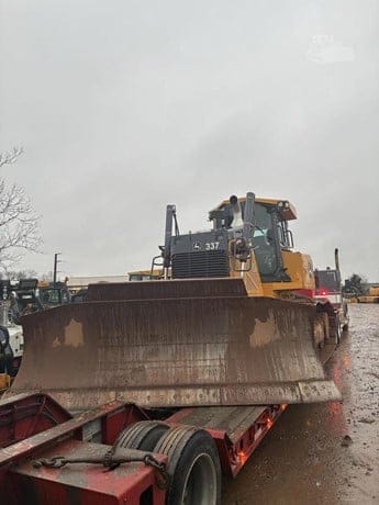 2024 DEERE 850L WLT