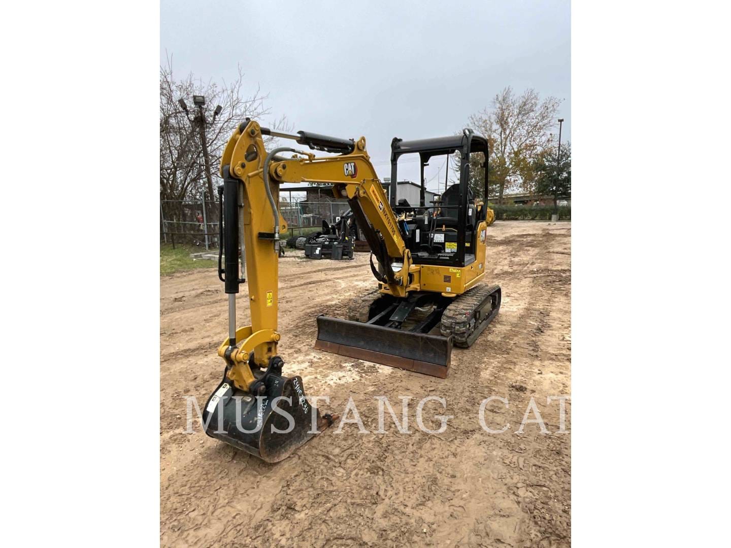 2024 CAT 303-07 OR