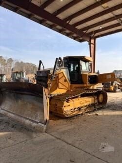 2023 DEERE 850L WLT