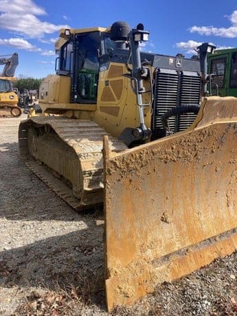 2020 DEERE 950K