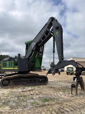 2022 DEERE 2156G