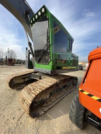 2023 DEERE 2654G