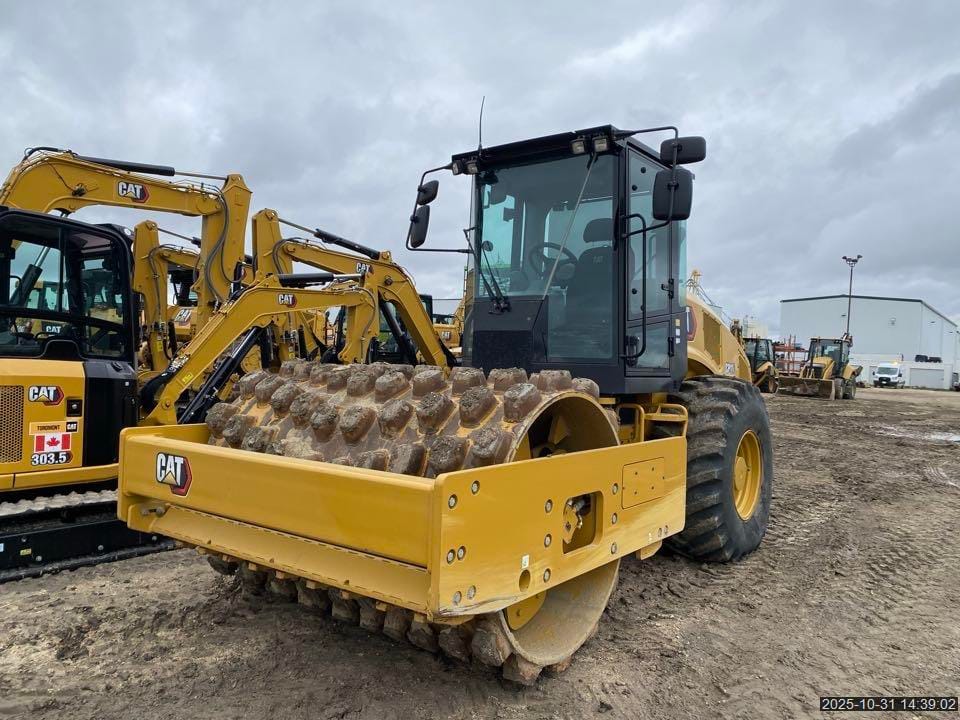2024 CATERPILLAR CP11 - 03