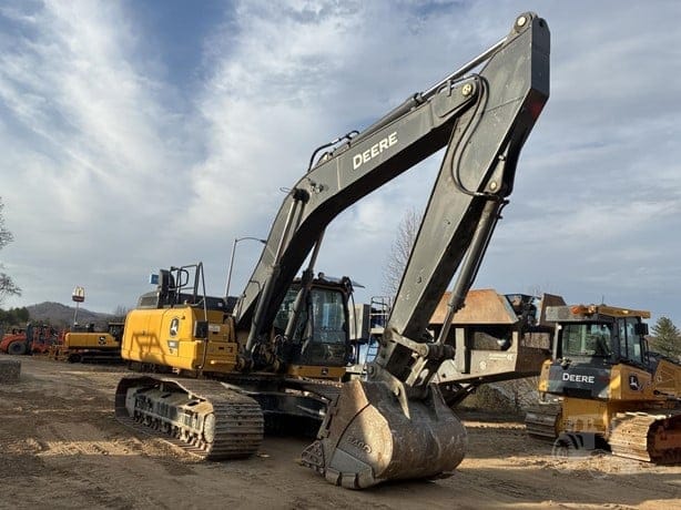 2024 JOHN DEERE 380