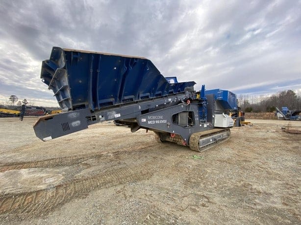 2022 KLEEMANN MCO90I EVO2
