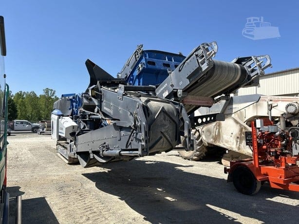 2024 KLEEMANN MOBIREX MR100I NEO