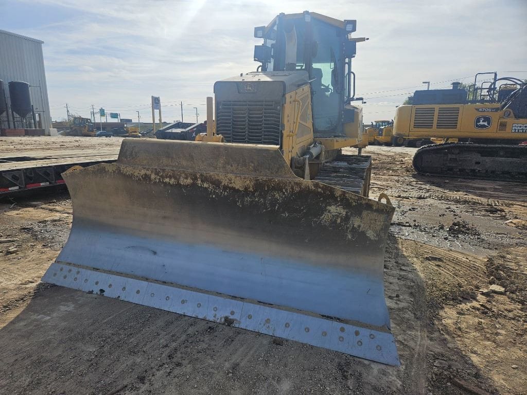 2023 John Deere 750L Crawler Dozer