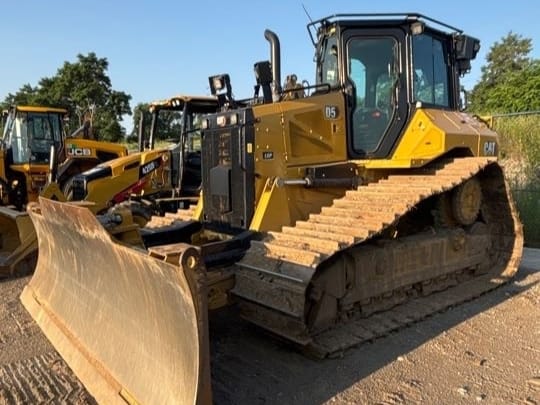 2022 CATERPILLAR D5 - 17VP