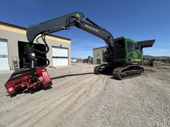 2023 JOHN DEERE 2654G