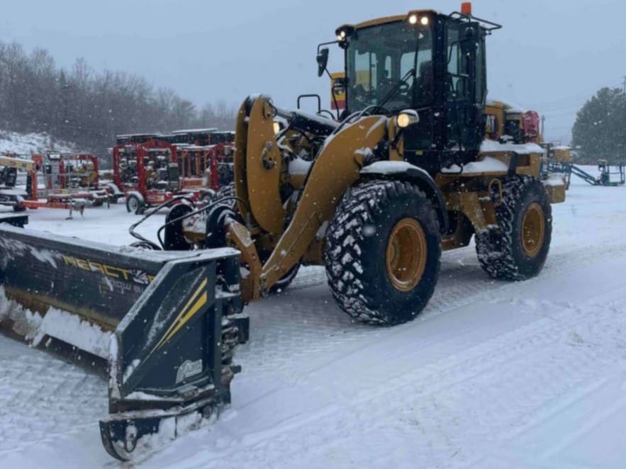 2021 CATERPILLAR 926M