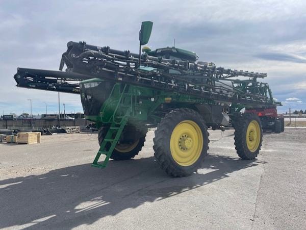 2022 John Deere 616R