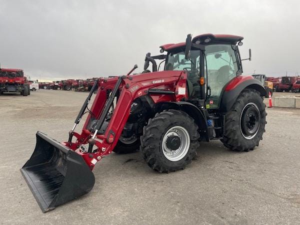 2023 Case IH VESTRUM130
