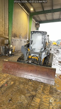 2020 JOHN DEERE 333G