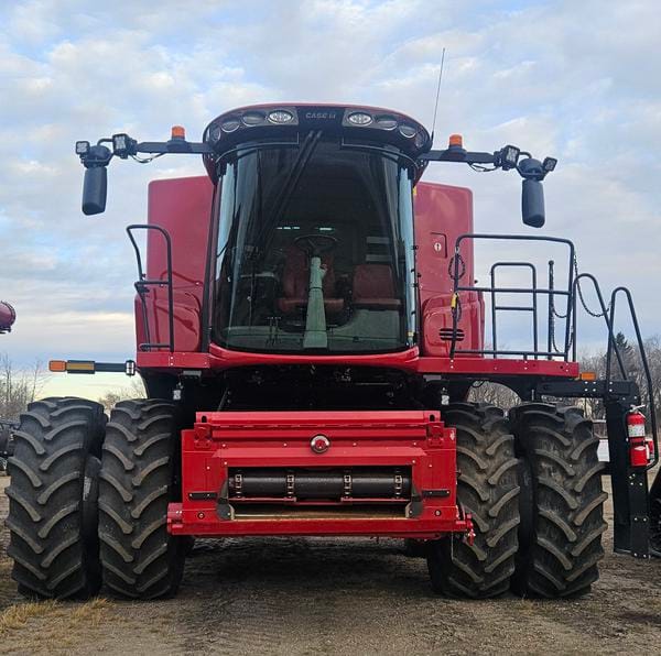 2023 Case IH 8250
