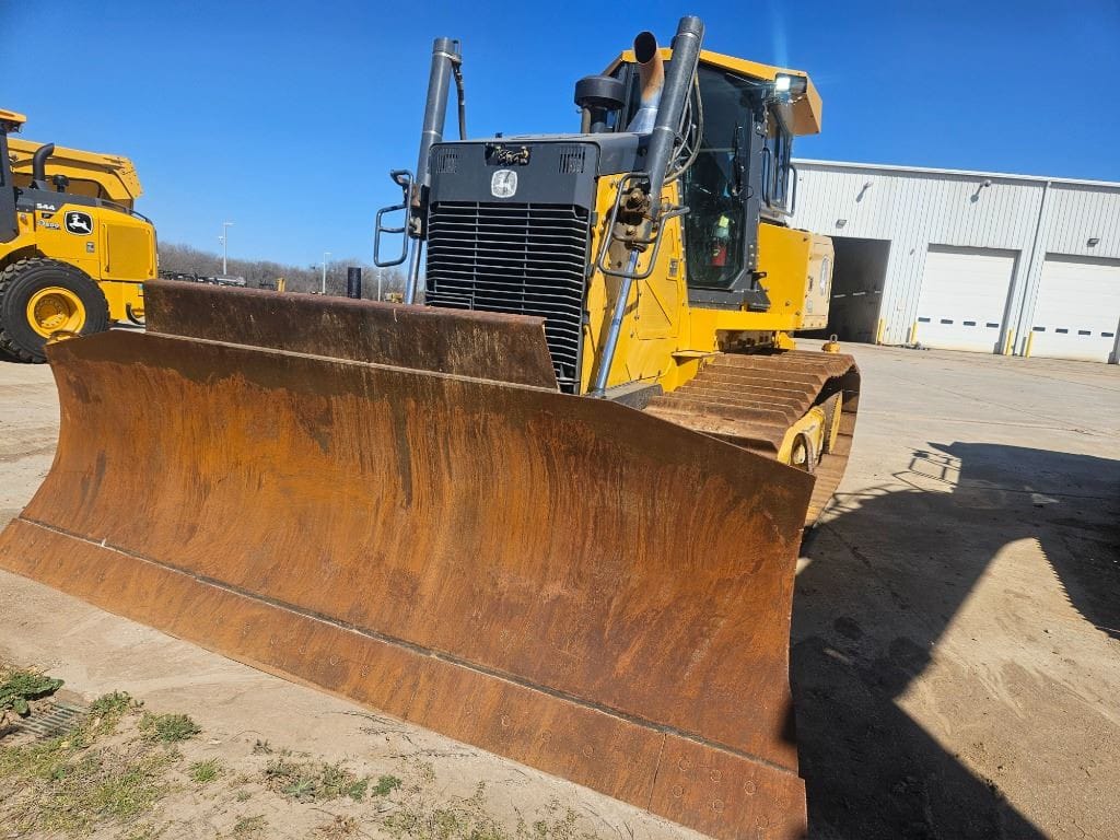 2023 John Deere 850L Crawler Dozer