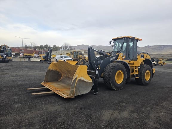 2024 JOHN DEERE 644P