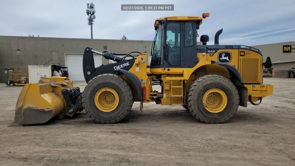 2024 JOHN DEERE 644P