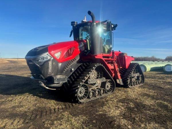 2025 Case IH 645Q