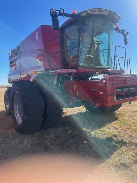 2025 Case IH 8260