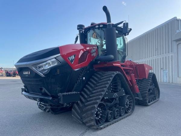 2024 Case IH 715Q