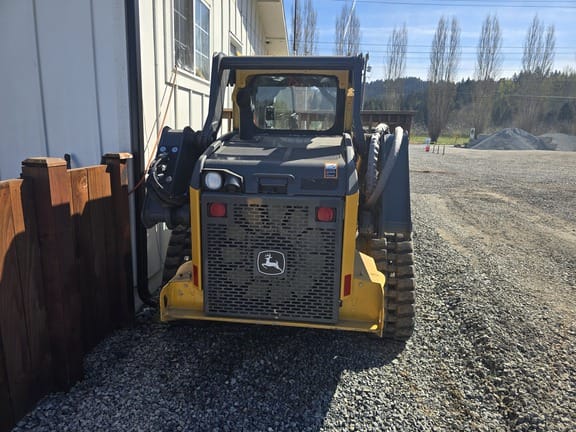 2024 JOHN DEERE 325G
