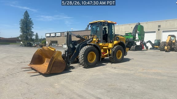 2024 JOHN DEERE 544P