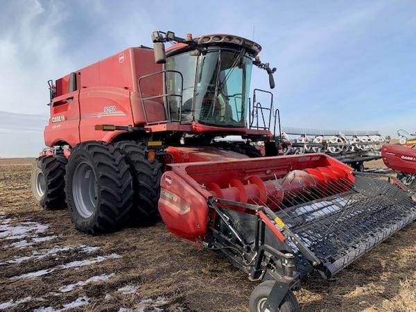 2023 Case IH 9250