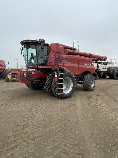 2024 Case IH 9250