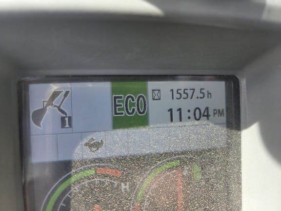 2021 JOHN DEERE 160G