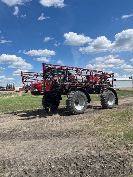 2014 Case IH 3230-100