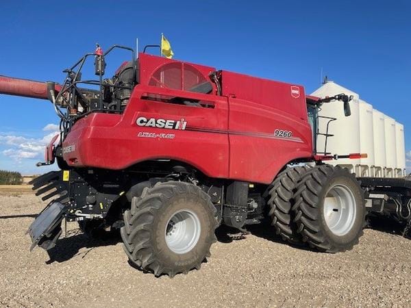 2025 Case IH 9260