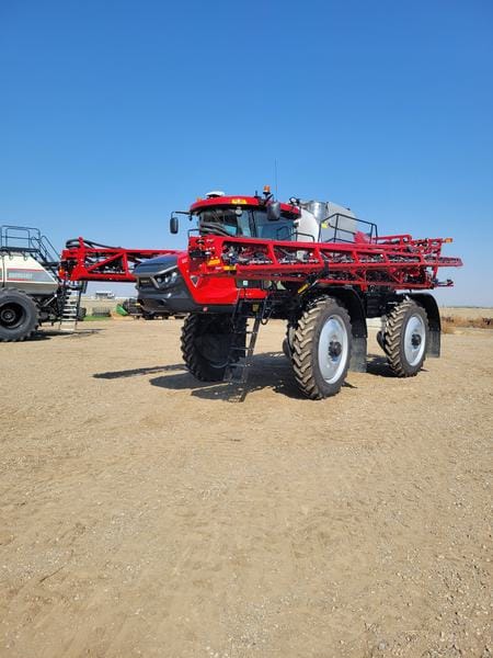 2024 Case IH 4450-135