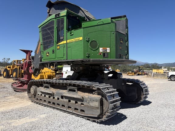 2022 JOHN DEERE 859M