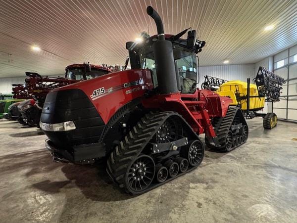 2024 Case IH 475Q