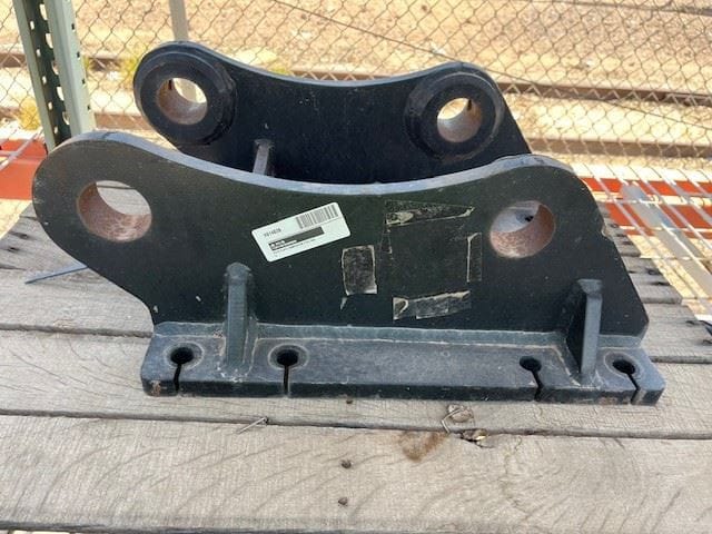 2022 John Deere PC10 MOUNTIN Excavator Attachment