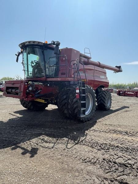 2020 Case IH 9250