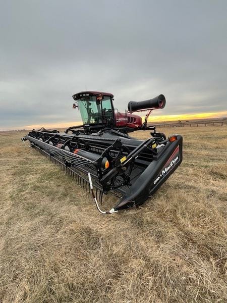2012 MacDon M155