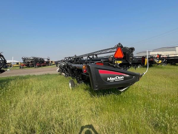 2018 MacDon FD75-40