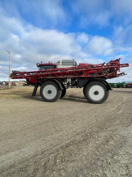 2024 Case IH 4450-135