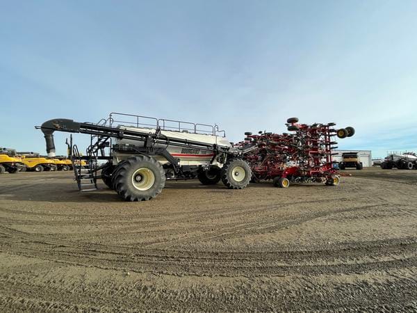 2018 Bourgault 3320-66