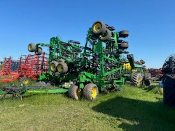 2017 John Deere 1870-76