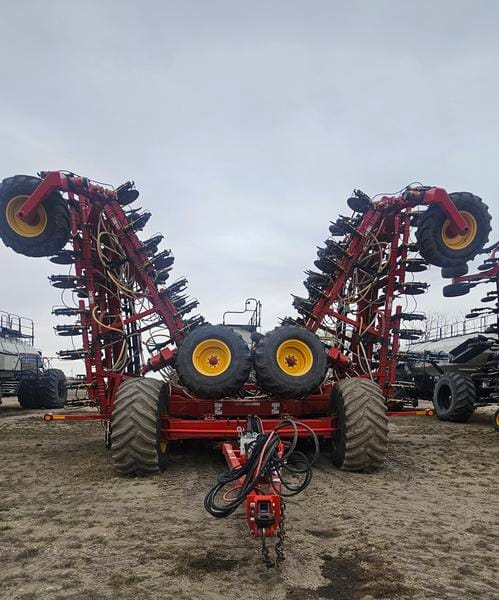 2015 Bourgault 3320-86