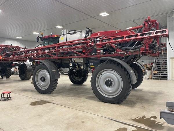 2021 Case IH 4440-135