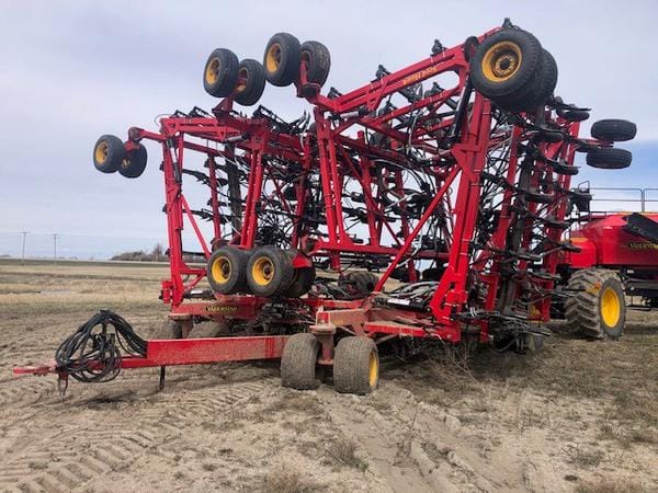 2019 Seed Hawk 84-12