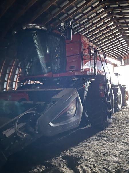2019 Case IH 8250