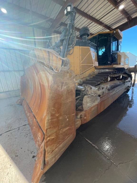 2022 John Deere 1050K Crawler Dozer