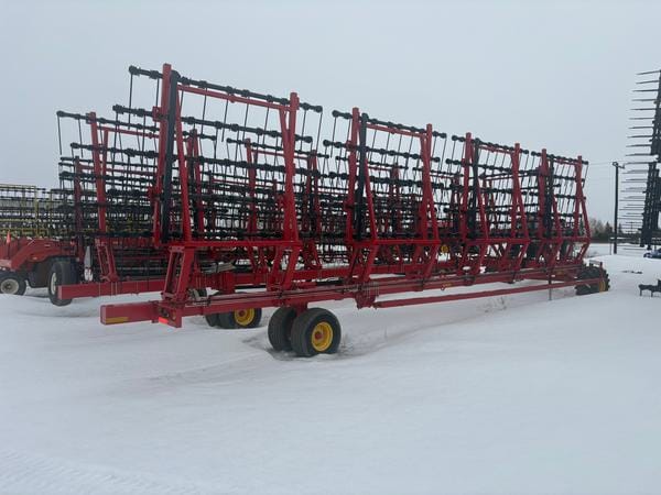 2024 Bourgault XR751-90