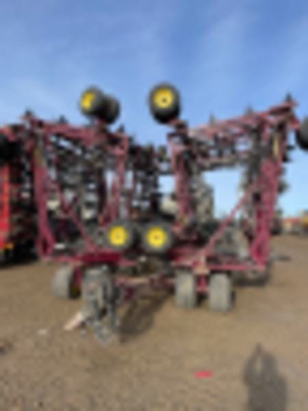 2014 Seed Hawk 84-12