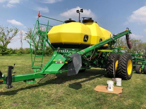 2014 John Deere 1830-50