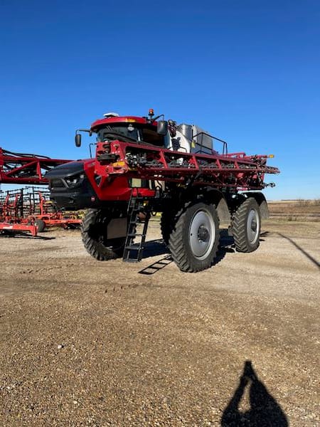 2023 Case IH 4450-135